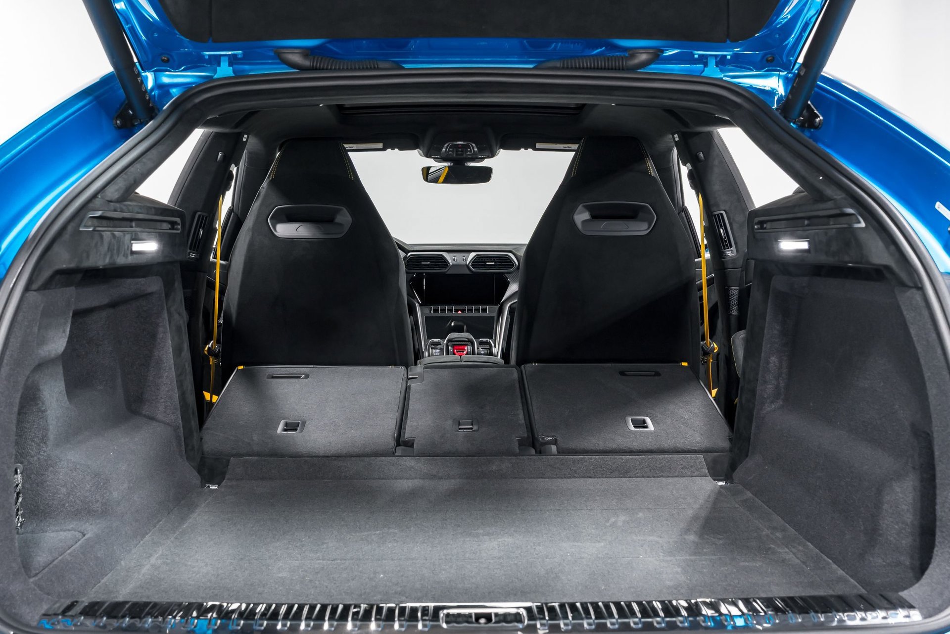 Used 2024 Lamborghini Urus Performante image 68