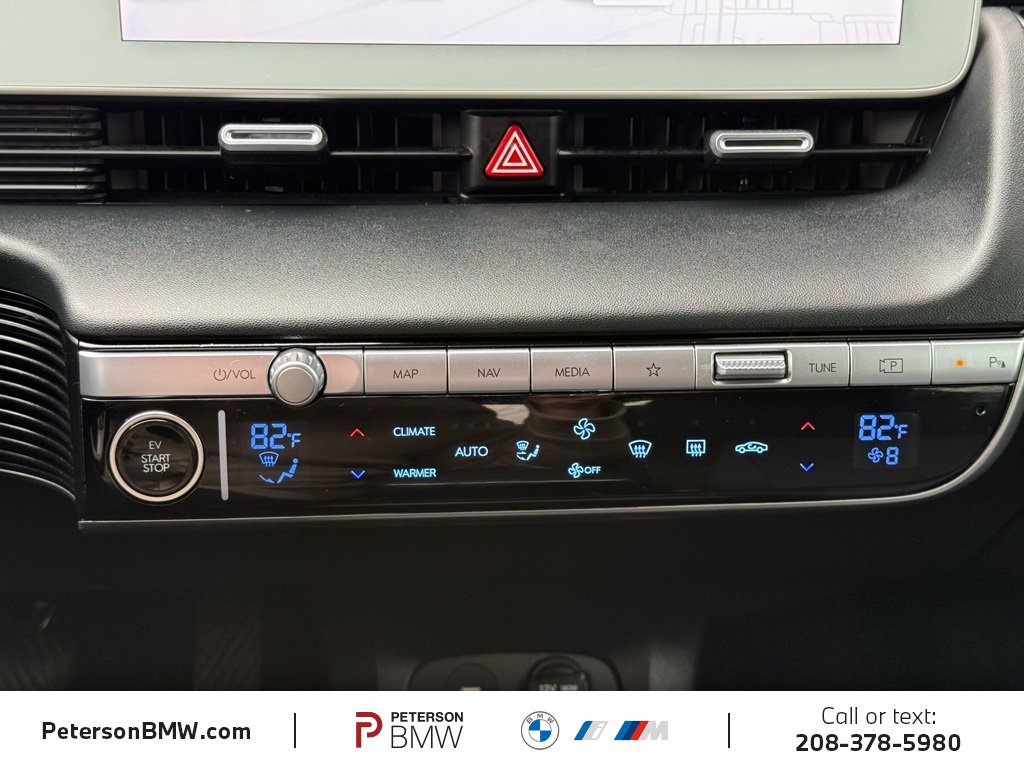 Used 2023 Hyundai Ioniq 5 SE image 30