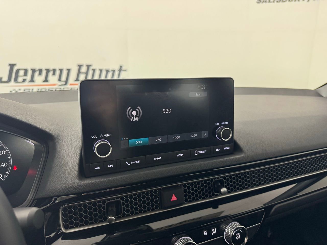 Used 2026 Honda Civic Sport image 15