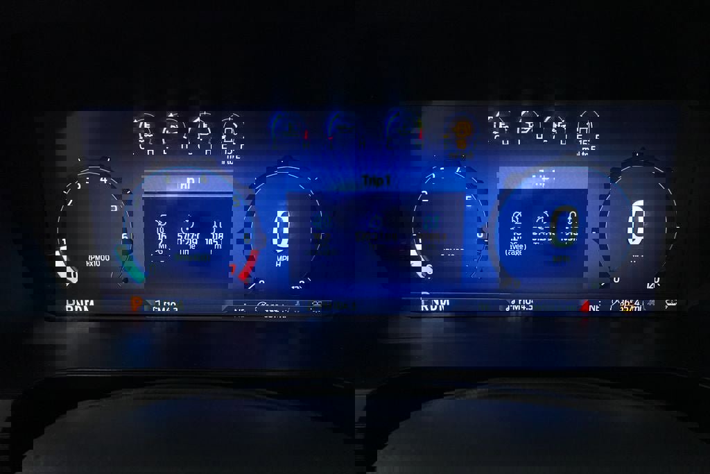 Certified 2024 Ford F150 XLT w/ Tow/Haul Package AWD/4WD image 28