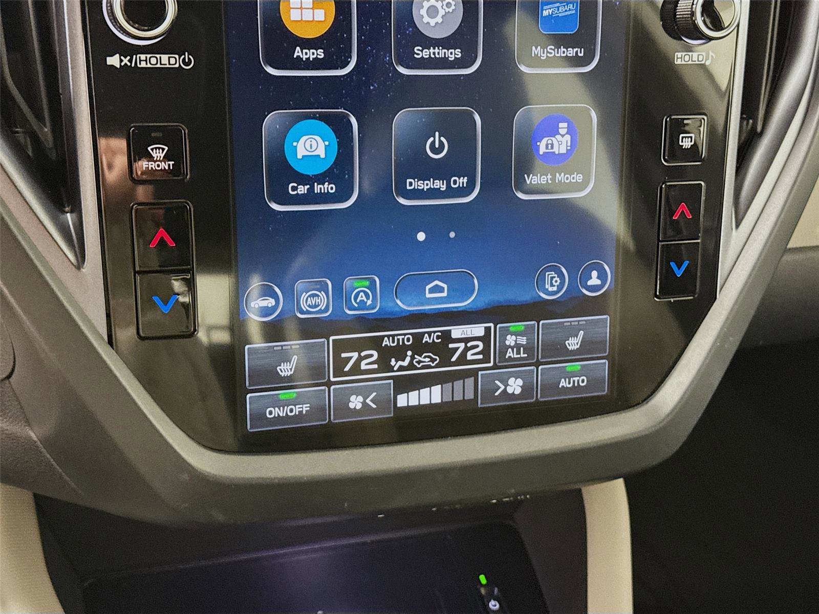 Used 2025 Subaru Forester Limited w/ Popular Package #1 image 9