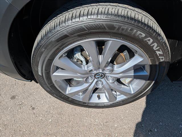 Used 2024 MAZDA CX-30 AWD 2.5 S w/ Preferred Package image 9