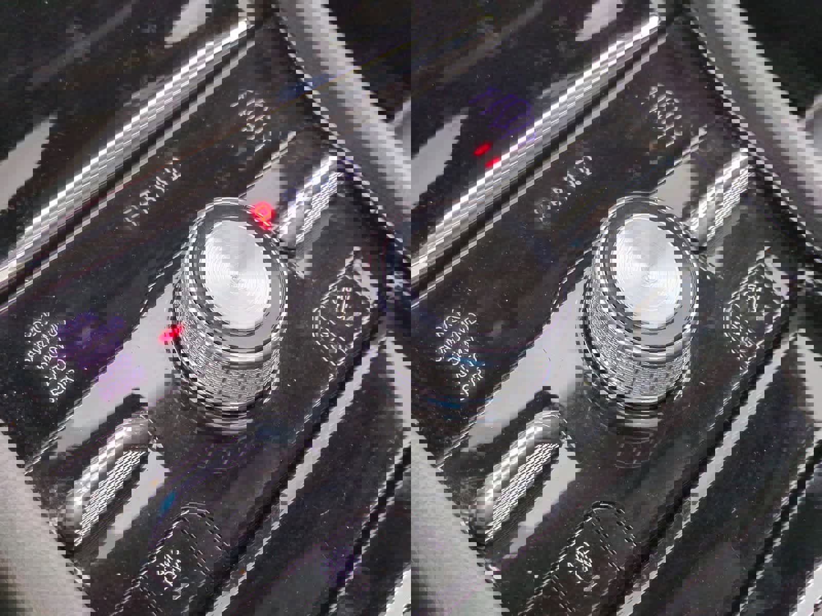 Used 2022 Jeep Grand Cherokee Overland image 34