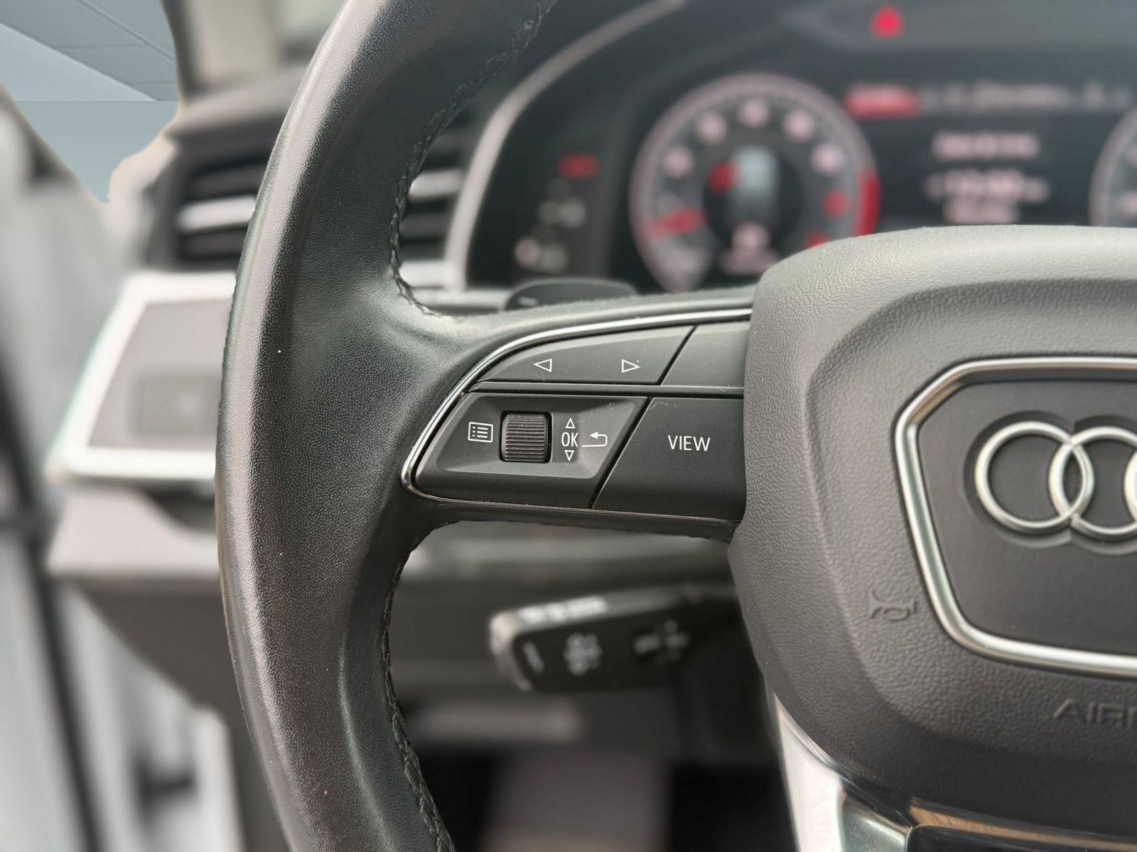 Used 2024 Audi Q7 3.0T Premium Plus image 22