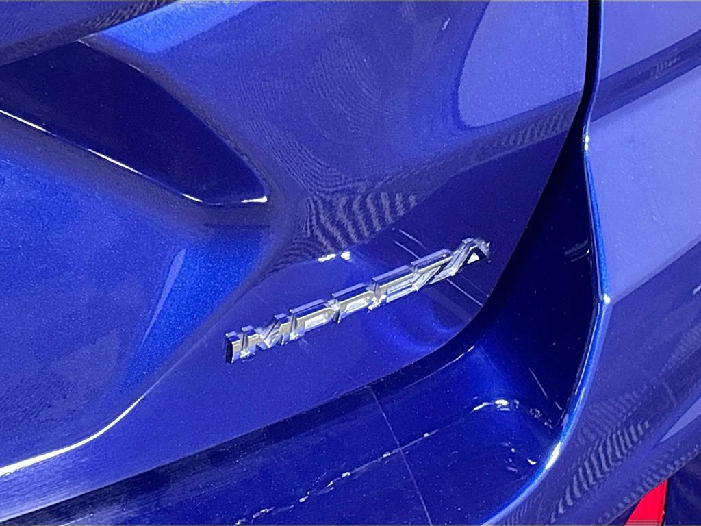 Certified 2025 Subaru Impreza 2.0i AWD/4WD image 24