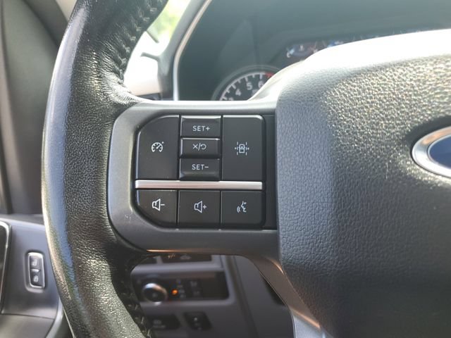 Used 2021 Ford F150 XLT w/ Equipment Group 302A High AWD/4WD image 18