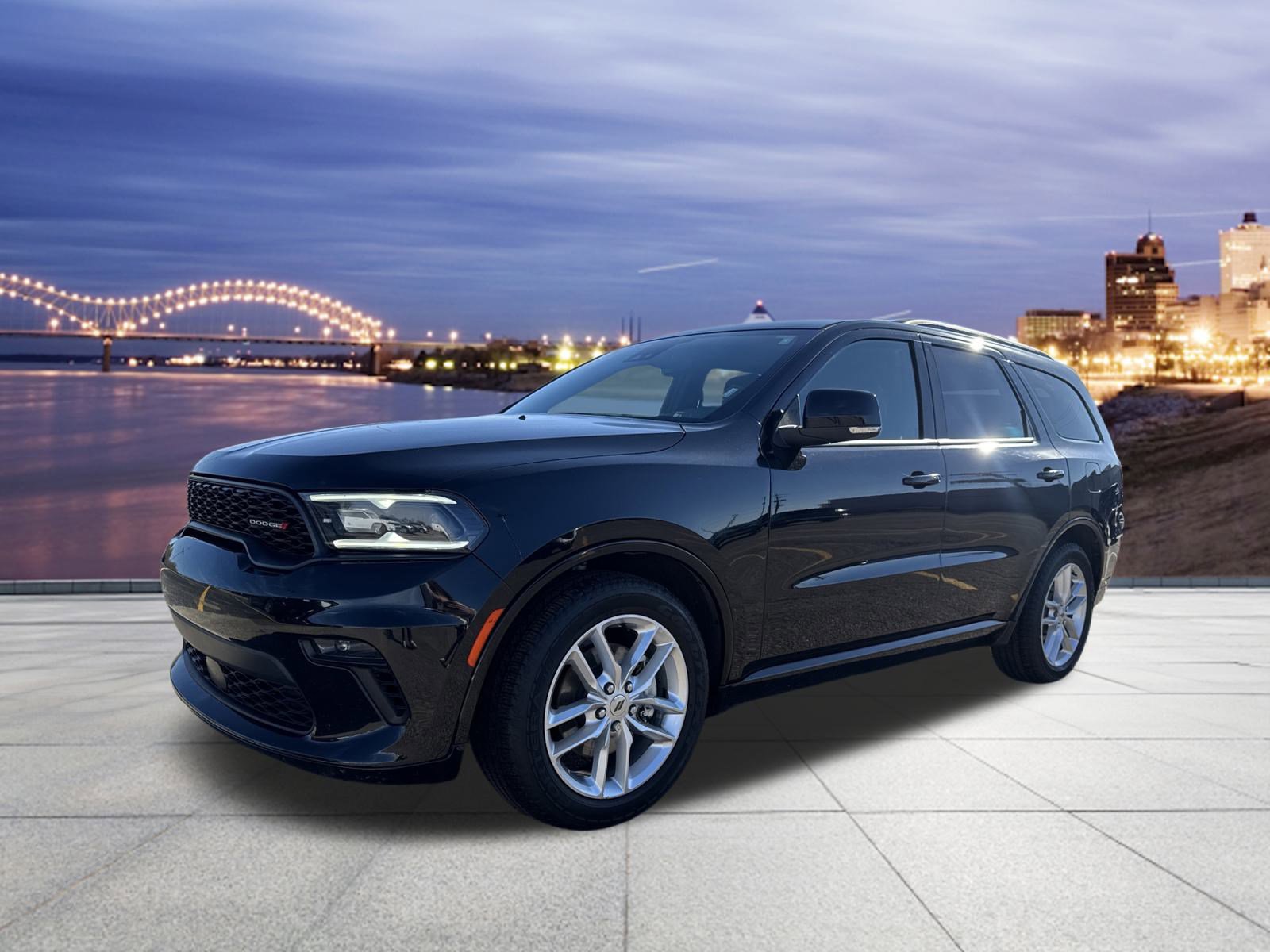 Used 2023 Dodge Durango GT