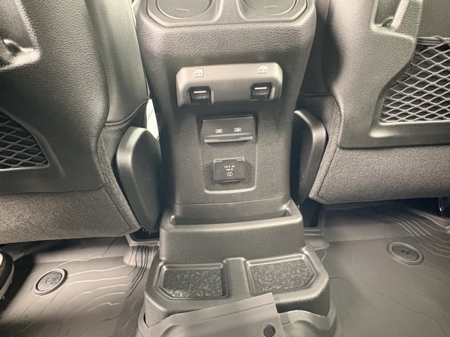 New 2026 Jeep Wrangler Sahara image 14