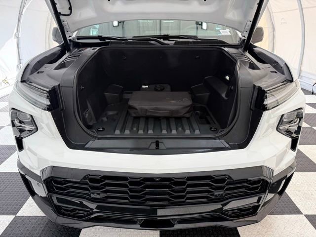 Used 2024 Chevrolet Silverado EV RST image 10