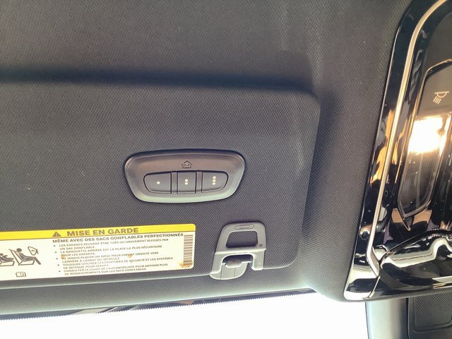 Used 2022 Jeep Grand Cherokee L Summit w/ Advanced Protech Group IV image 21