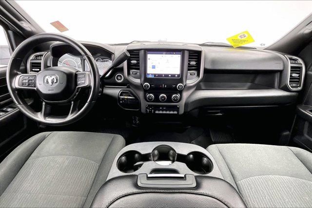 Used 2022 RAM 2500 Tradesman image 15