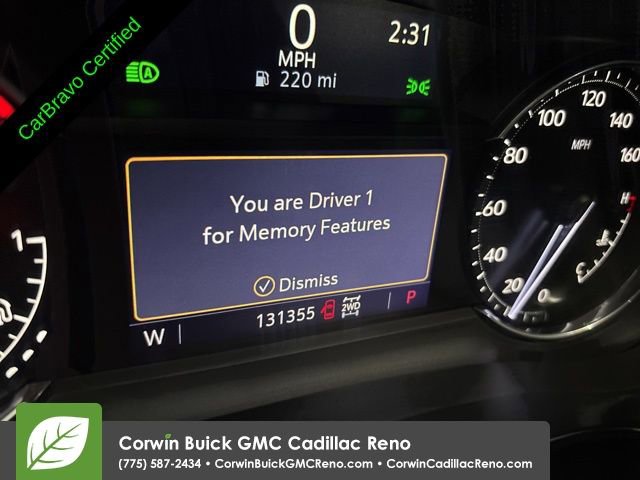 Used 2021 Cadillac XT5 Premium Luxury image 20