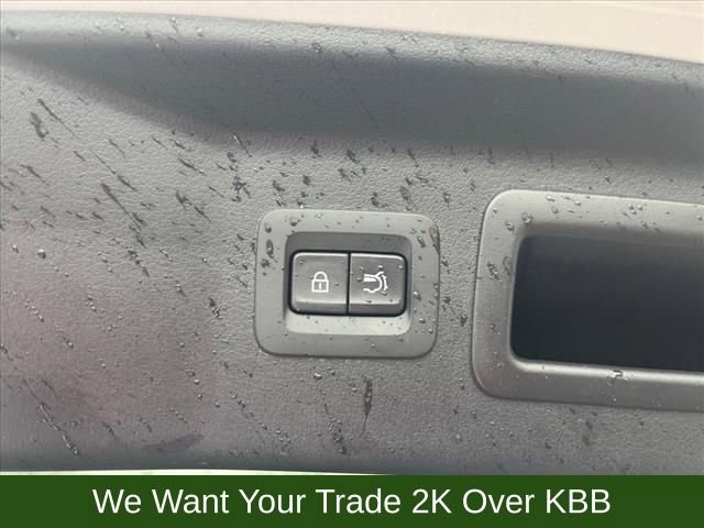 Used 2024 MAZDA CX-90 3.3 Turbo w/ Premium Plus Pkg image 20