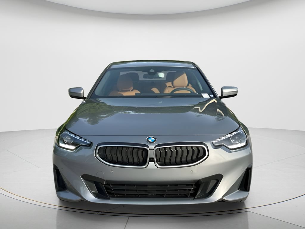 New 2026 BMW 230i Coupe w/ Convenience Package RWD image 2