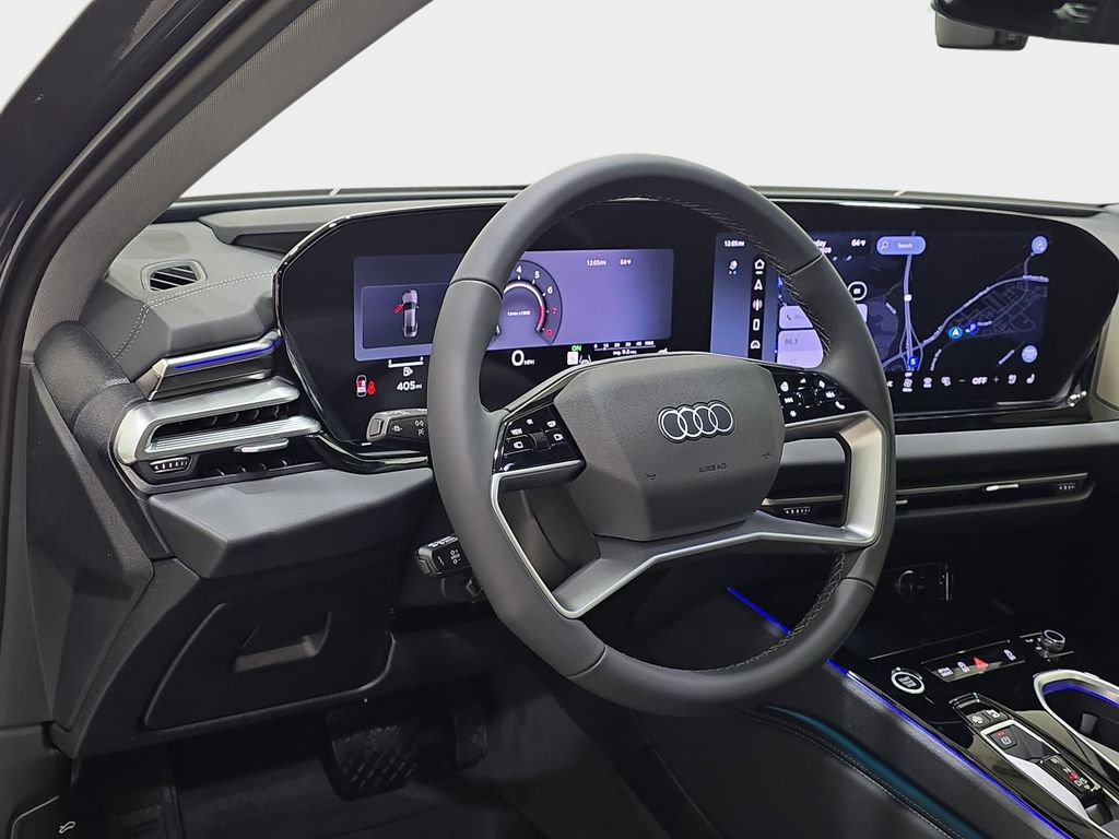 New 2026 Audi A6 Prestige AWD/4WD image 15