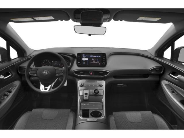 Used 2022 Hyundai Santa Fe Calligraphy AWD/4WD image 18