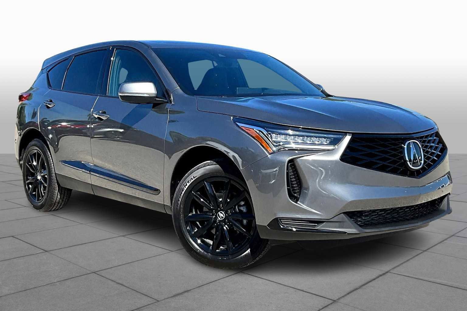 Certified 2025 Acura RDX image 2