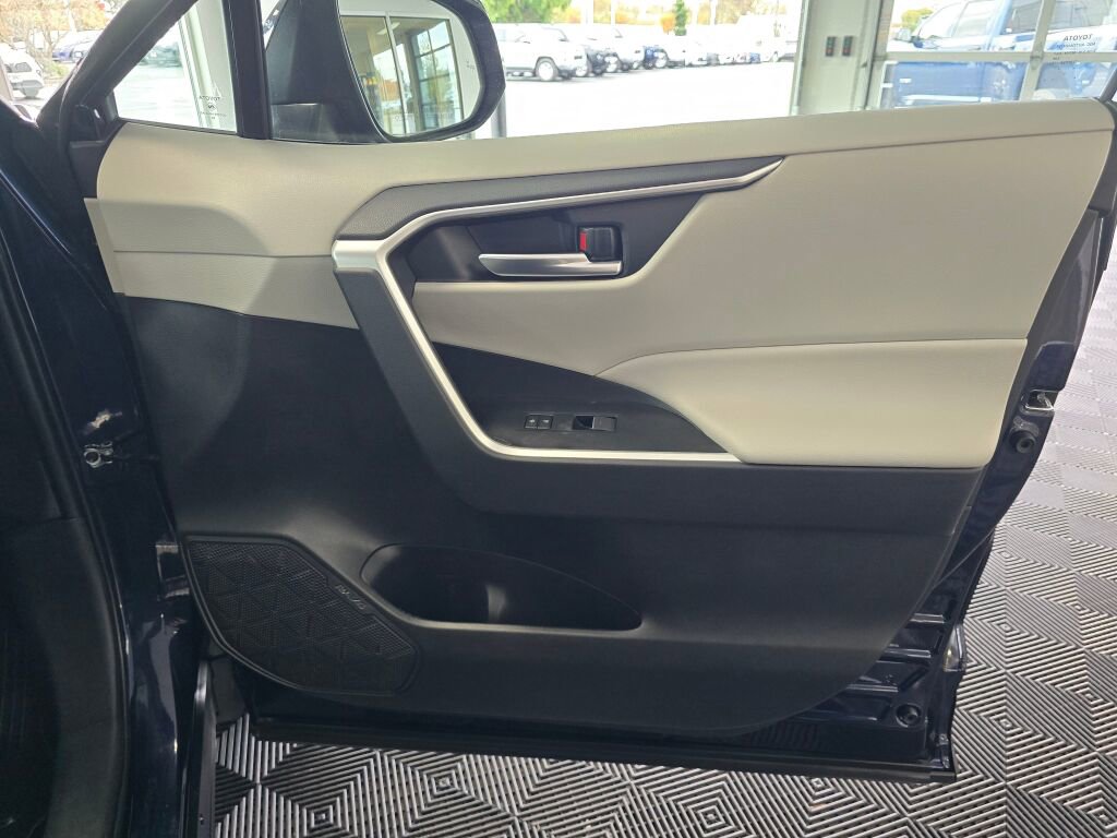 Certified 2025 Toyota RAV4 XLE Premium w/ Weather Package image 43