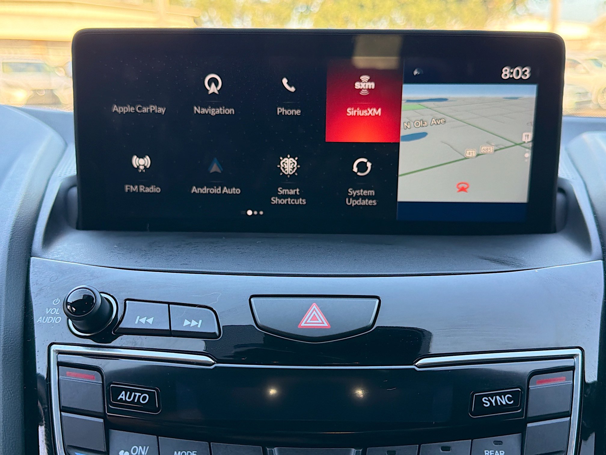 Used 2023 Acura RDX A-Spec image 30