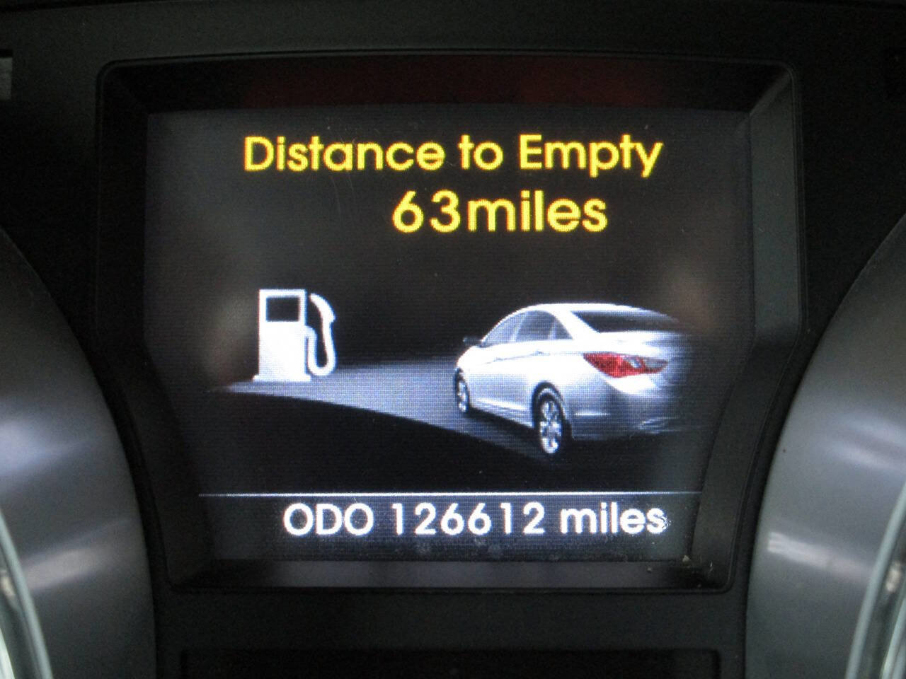 Used 2014 Hyundai Sonata Limited w/ Technology Package 05 FWD image 17