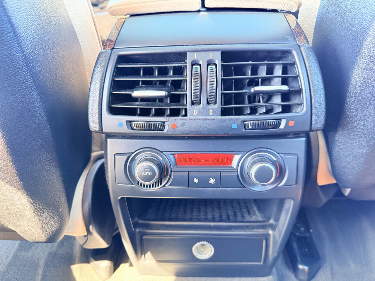 Used 2008 BMW X6 xDrive35i image 24