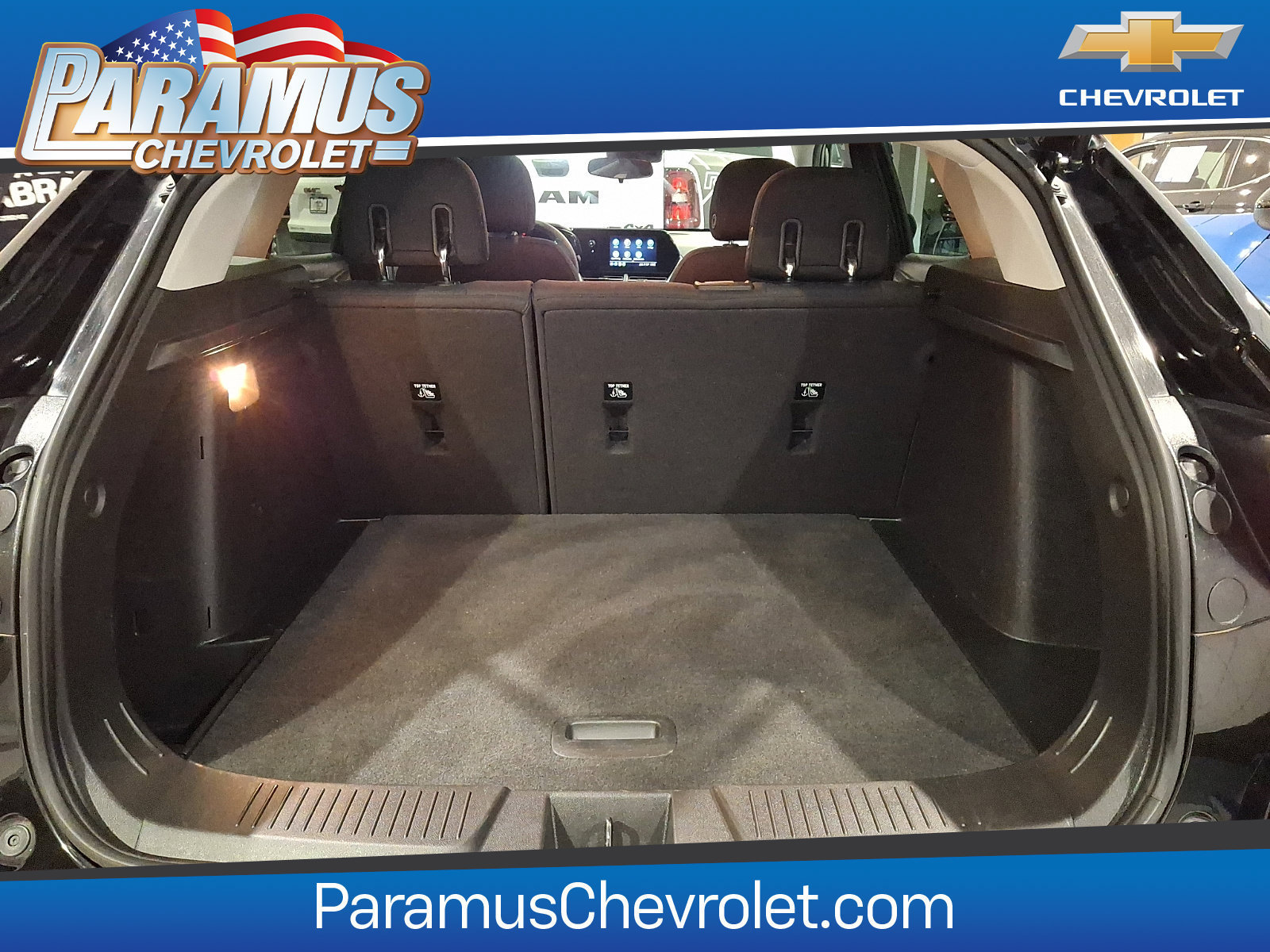 Used 2024 Chevrolet Trax LS w/ LS Convenience Package FWD image 29
