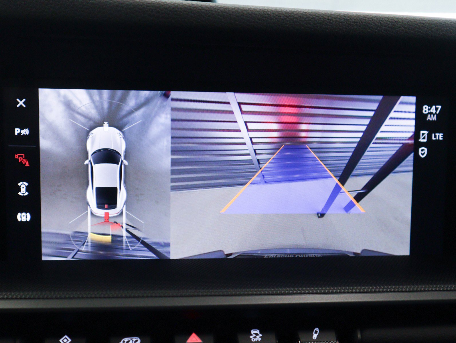 Certified 2024 Porsche 911 Carrera S image 21