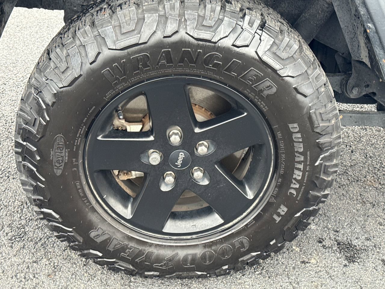 Used 2020 Jeep Gladiator Sport w/ Quick Order Package 24S image 10