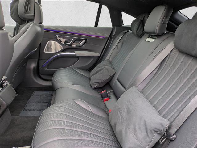 Used 2025 Mercedes-Benz EQS 450+ Sedan image 19