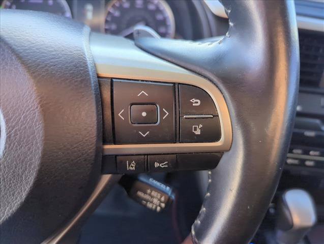 Used 2020 Lexus RX 350 FWD w/ Premium Package image 17