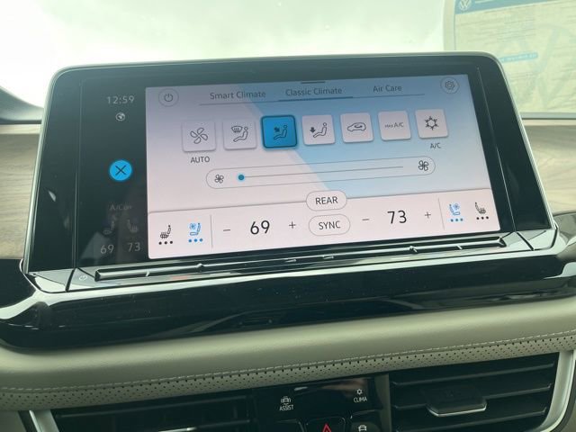 New 2026 Volkswagen Atlas SE image 21