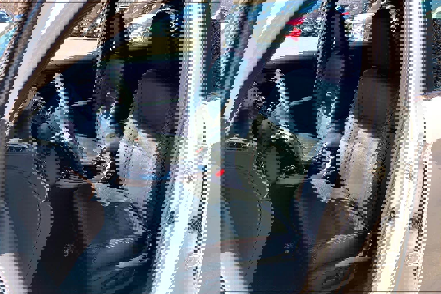 Used 2017 Honda Accord Sport Special Edition image 9