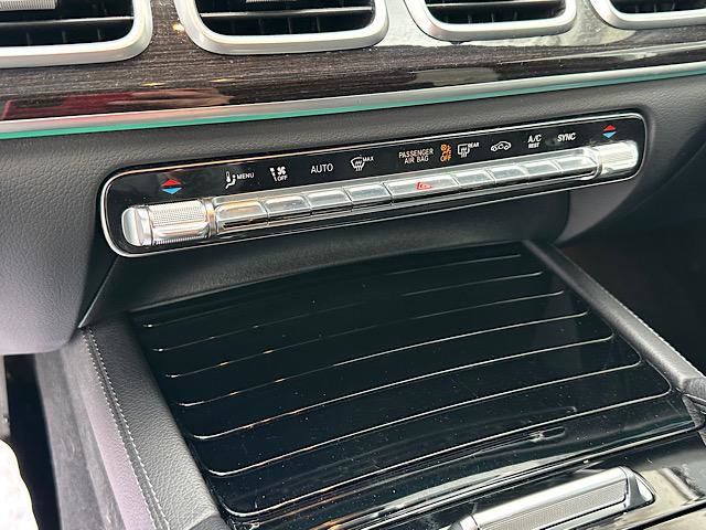 Used 2022 Mercedes-Benz GLE 450 4MATIC image 26