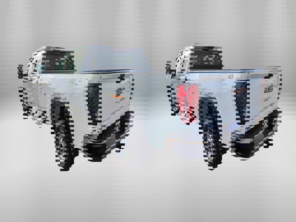 Used 2024 GMC Sierra 2500 Pro image 52