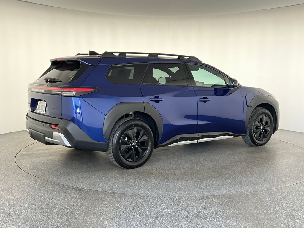 New 2026 Subaru Trailseeker AWD/4WD image 4