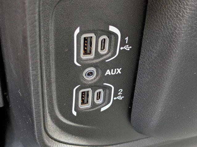 Certified 2019 RAM 1500 Big Horn RWD image 21