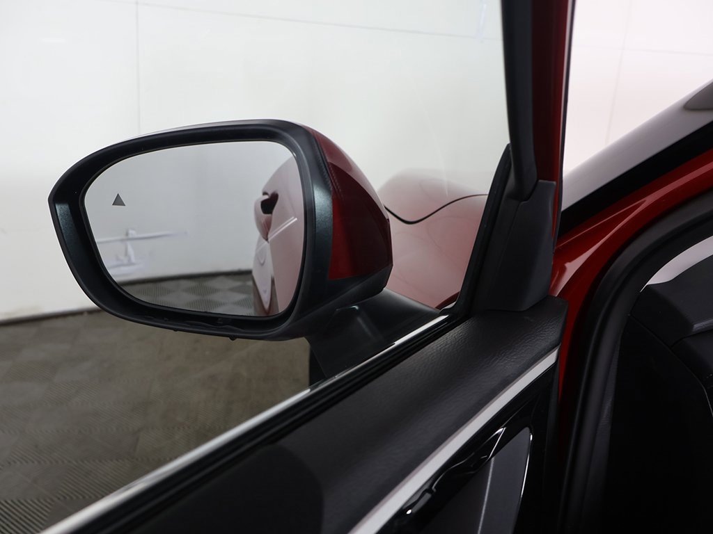 New 2026 Mitsubishi Outlander ES image 36