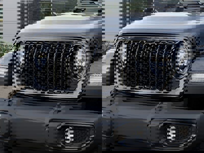 New 2026 Jeep Gladiator Willys image 12