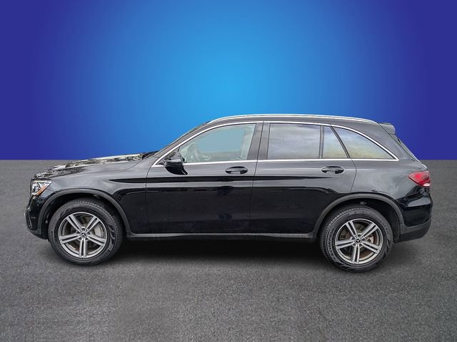 Used 2020 Mercedes-Benz GLC 300 image 2
