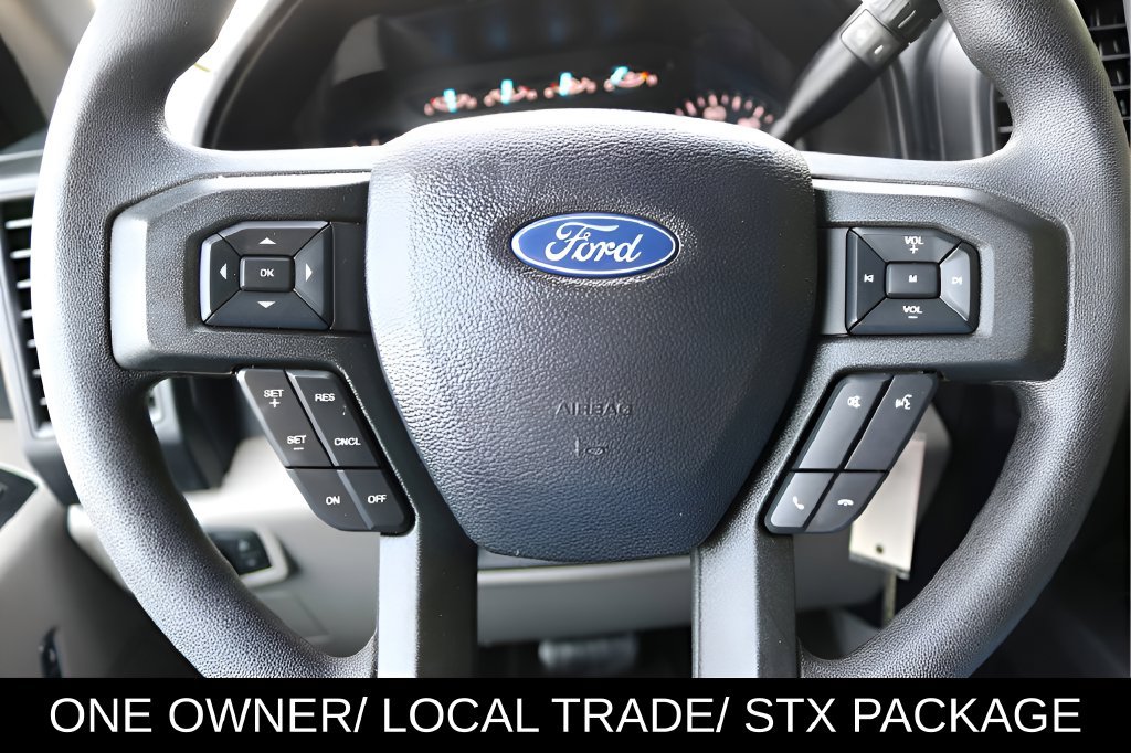 Used 2020 Ford F150 XL w/ Equipment Group 101A Mid RWD image 19