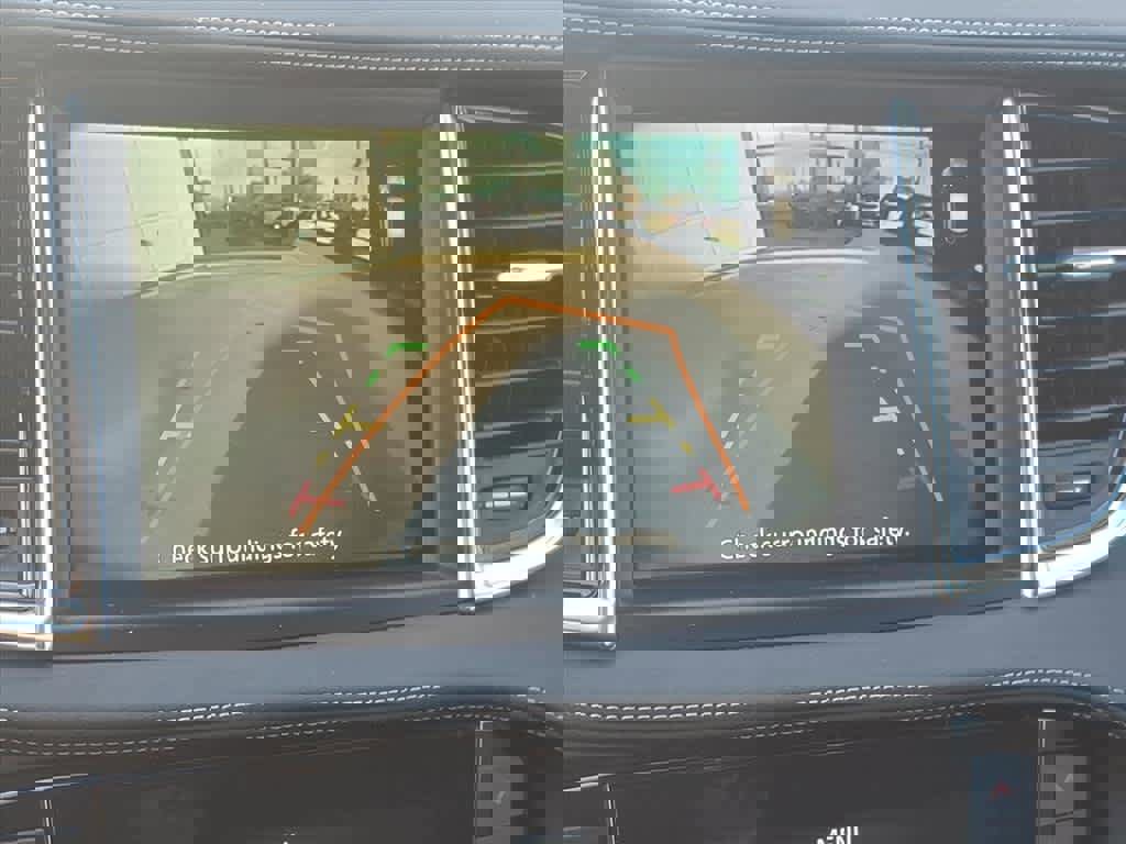 Certified 2025 INFINITI QX55 Luxe w/ Cargo Package image 19