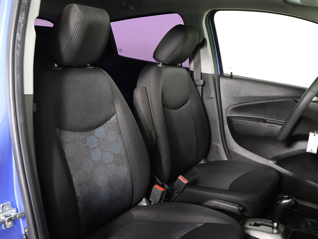 Used 2018 Chevrolet Spark LS image 21