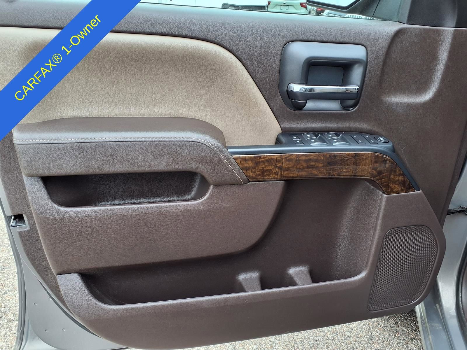 Used 2017 Chevrolet Silverado 1500 LT w/ All Star Edition AWD/4WD image 15