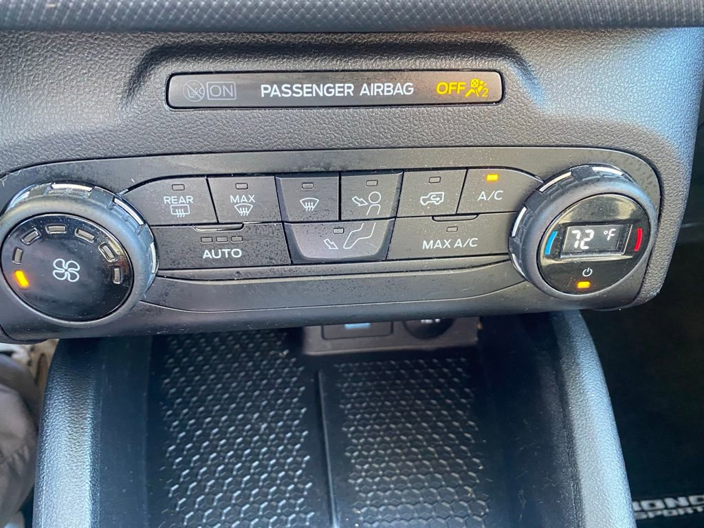 Used 2021 Ford Bronco Sport Big Bend image 14