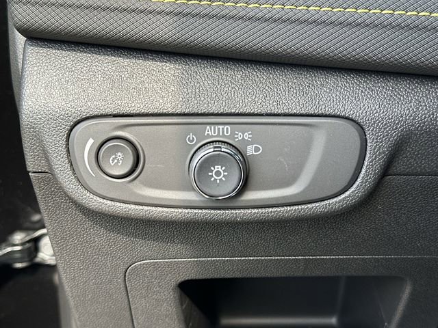 New 2025 Chevrolet TrailBlazer ACTIV w/ Convenience Package image 25