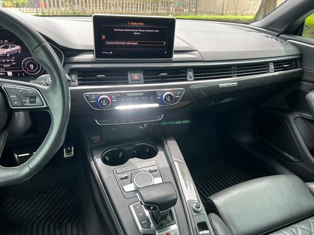 Used 2019 Audi S5 Prestige AWD/4WD image 17