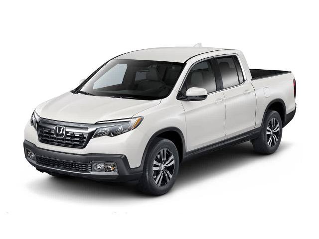 Used 2018 Honda Ridgeline RTL image 1