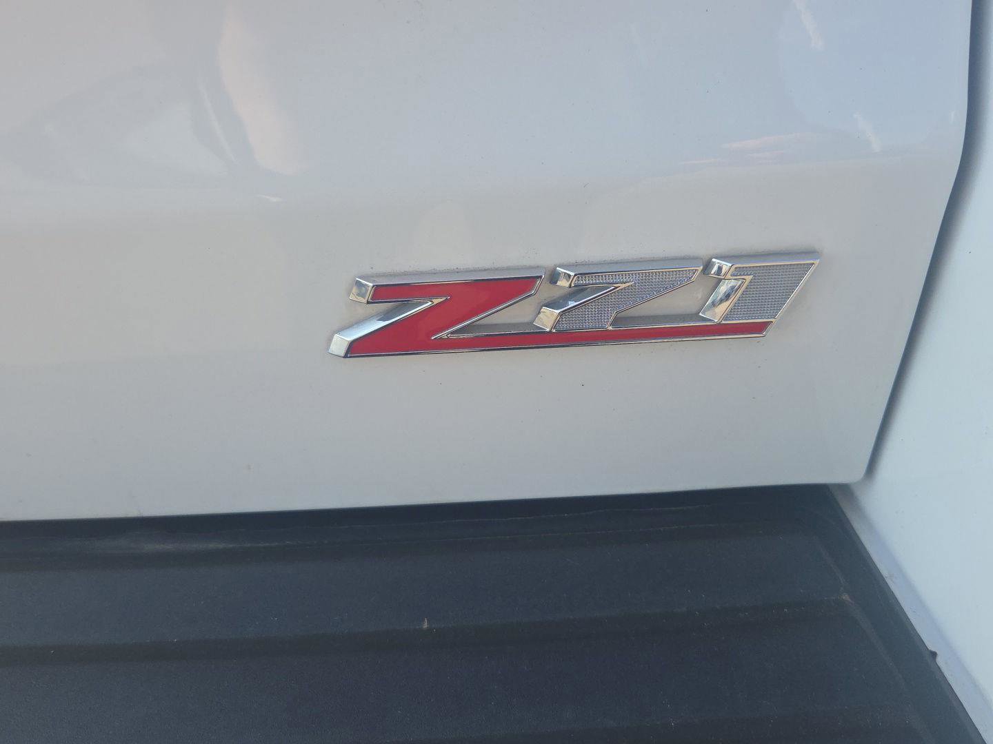 Used 2017 Chevrolet Tahoe LT w/ Off-Road Package AWD/4WD image 5