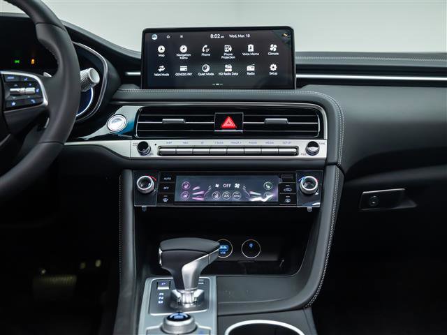 New 2026 Genesis G70 2.5T Prestige image 26