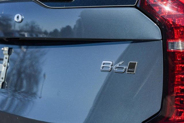 New 2026 Volvo XC90 B6 Ultra w/ Protection Package Premier image 8